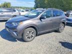 TOYOTA RAV4 HYBRID 2017