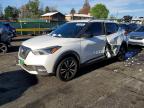 NISSAN KICKS 2019