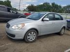 HYUNDAI SONATA 2010