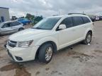 DODGE JOURNEY 2016