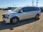 DODGE GRAND CARAVAN 2011