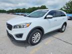 KIA SORENTO 2017