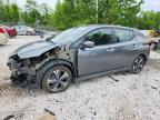 NISSAN LEAF 2020