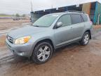 TOYOTA RAV4 2008