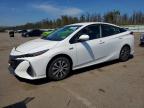 TOYOTA PRIUS PRIME 2021