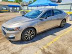 CHEVROLET MALIBU 2022