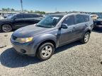 MITSUBISHI OUTLANDER 2007