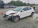 MAZDA 3 2013