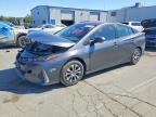 TOYOTA PRIUS PRIME 2021