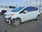 NISSAN VERSA NOTE 2015
