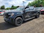 GMC SIERRA 2021