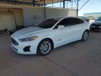 FORD FUSION 2019