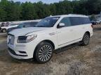 LINCOLN NAVIGATOR 2020