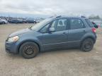 SUZUKI SX4 2009