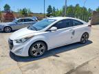 HYUNDAI ELANTRA COUPE 2014