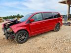 DODGE GRAND CARAVAN 2015