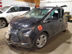CHEVROLET BOLT EV 2022