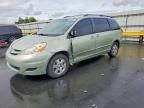 TOYOTA SIENNA 2006