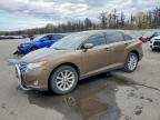 TOYOTA VENZA 2012