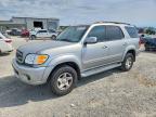 TOYOTA SEQUOIA 2001