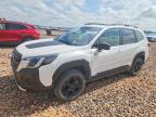 SUBARU FORESTER 2024