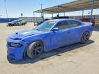 DODGE CHARGER 2016