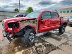 TOYOTA TACOMA 2020