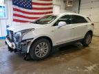 CADILLAC XT5 2017