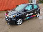 CHEVROLET SPARK 2022