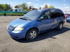 DODGE CARAVAN 2007