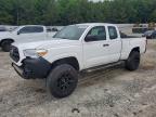 TOYOTA TACOMA 2017