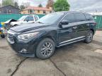 INFINITI JX35 2013