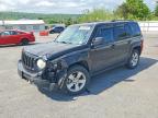 JEEP PATRIOT 2012
