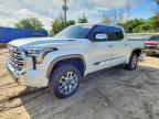 TOYOTA TUNDRA 2025