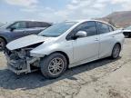 TOYOTA PRIUS 2017