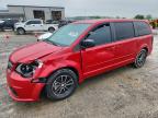 DODGE GRAND CARAVAN 2015