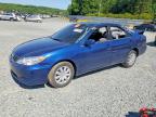 TOYOTA CAMRY 2005