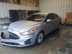FORD FUSION 2019