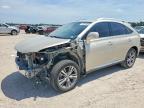 LEXUS RX 2015