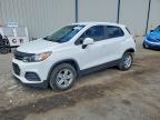 CHEVROLET TRAX 2020