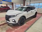 CHEVROLET BLAZER 2021