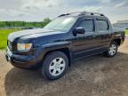 HONDA RIDGELINE 2007