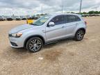 MITSUBISHI OUTLANDER SPORT 2017