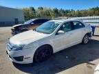 FORD FUSION 2010