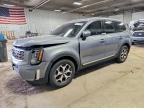 KIA TELLURIDE 2020