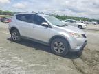 TOYOTA RAV4 2015