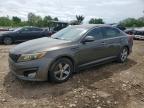 KIA OPTIMA 2014