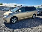 TOYOTA SIENNA 2012
