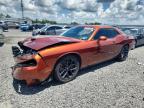 DODGE CHALLENGER 2021