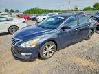 NISSAN ALTIMA 2014